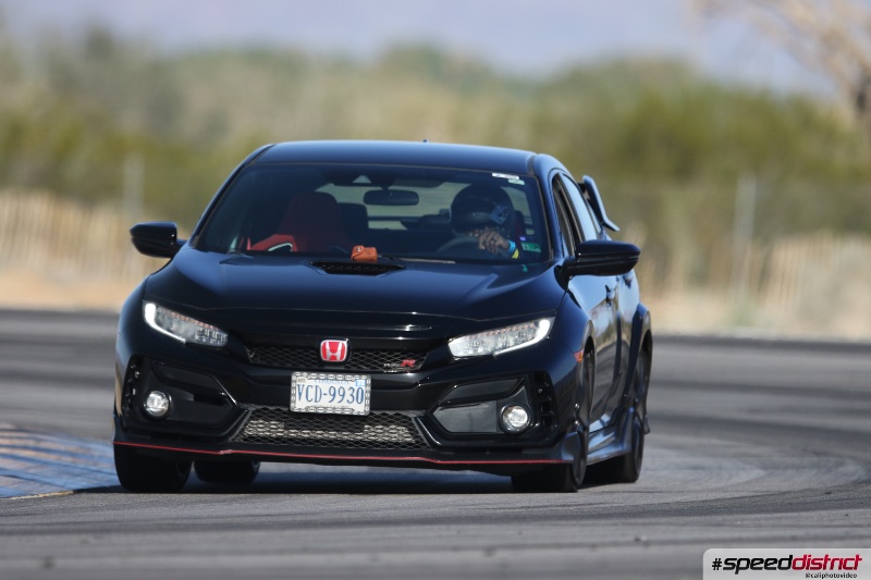 Honda Civic Type R