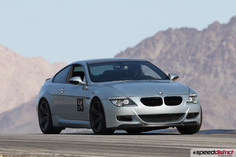 BMW M6