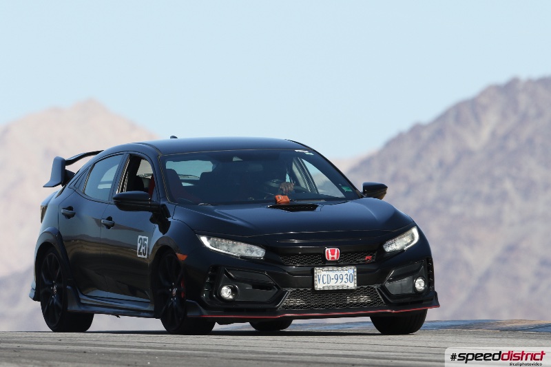 Honda Civic Type R