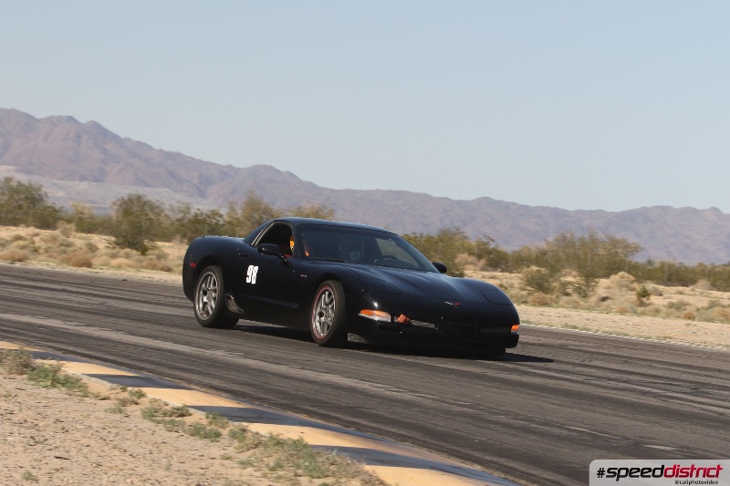 Chevrolet Corvette Z06