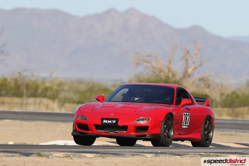 Mazda RX-7