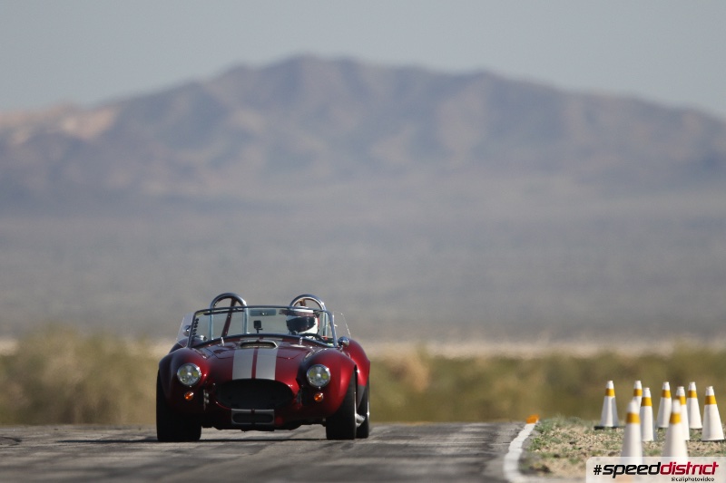 AC Cobra