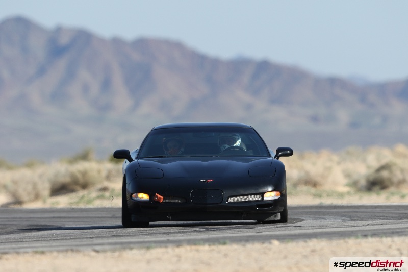 Chevrolet Corvette Z06