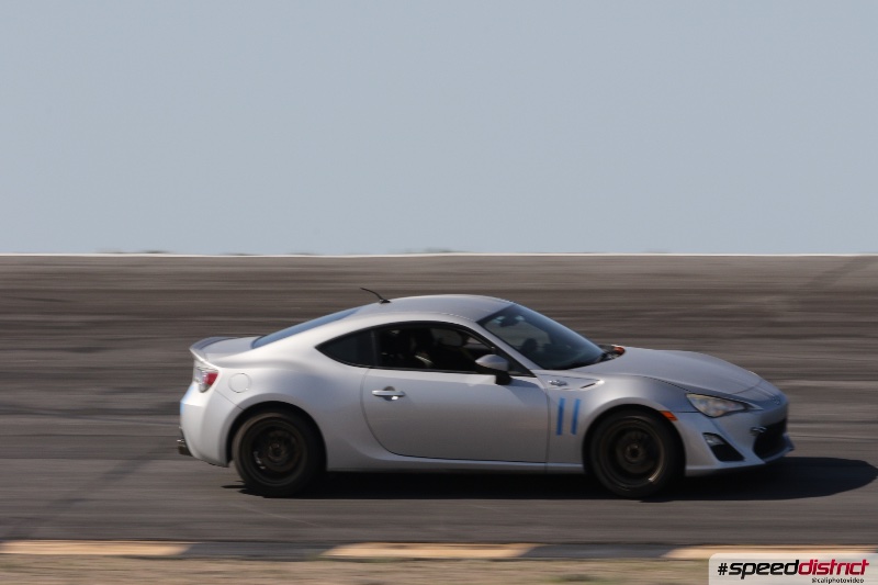 Scion FR-S