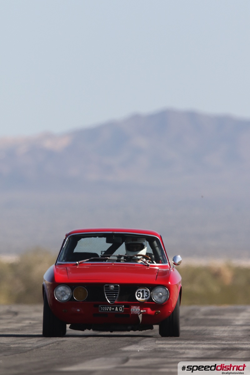 Alfa Romeo GTV