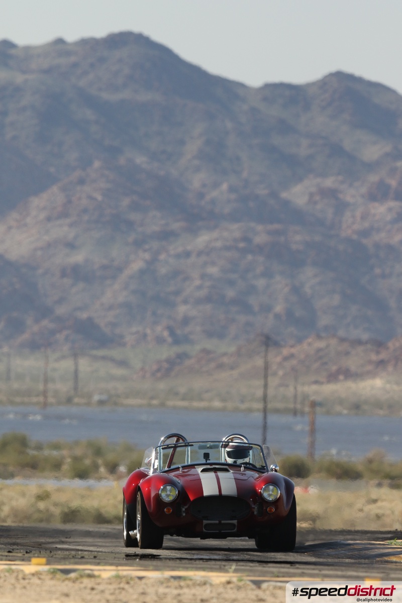 Shelby Cobra