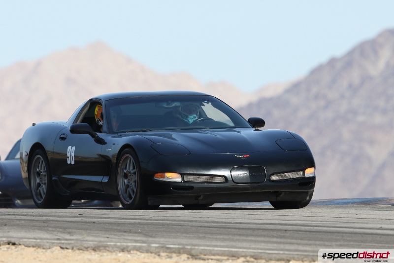 Chevrolet Corvette Z06