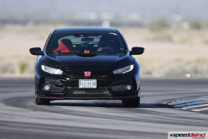 Honda Civic Type R