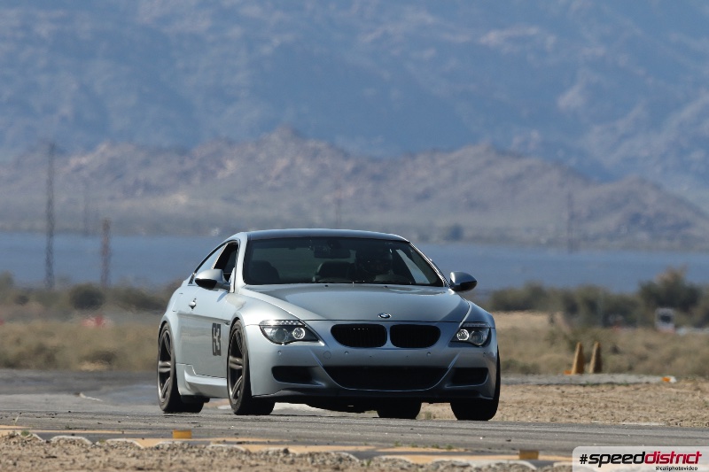 BMW M6