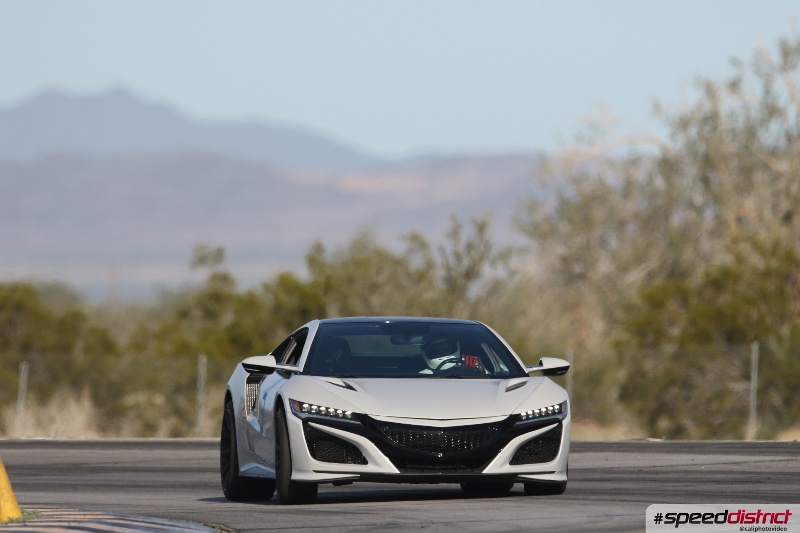 Acura NSX