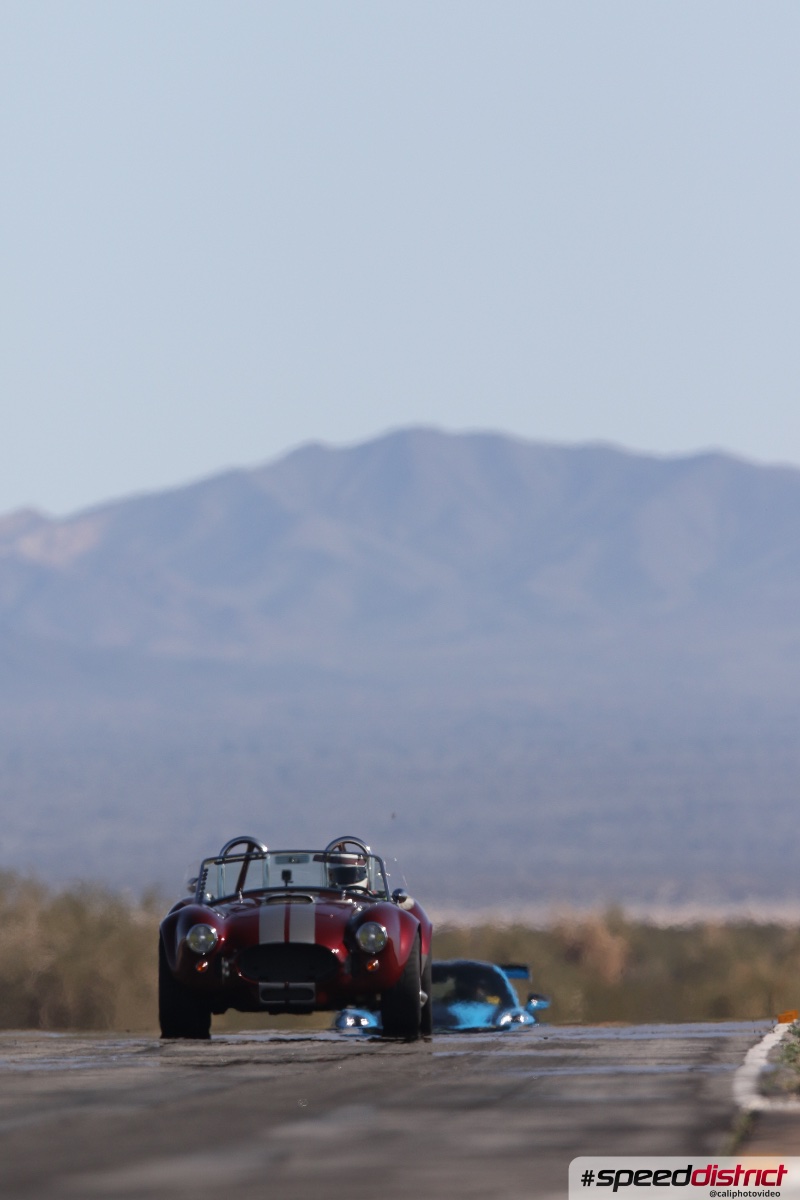 AC Cobra