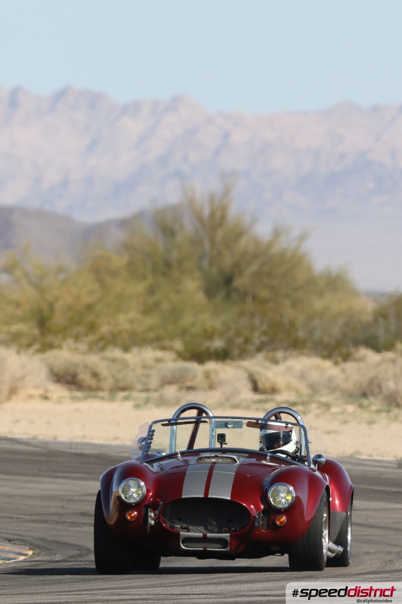 AC Cobra
