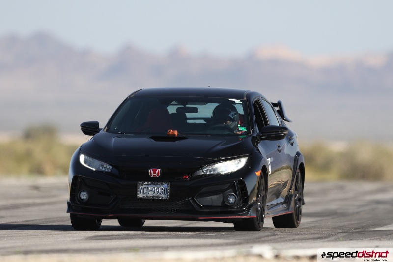 Honda Civic Type R
