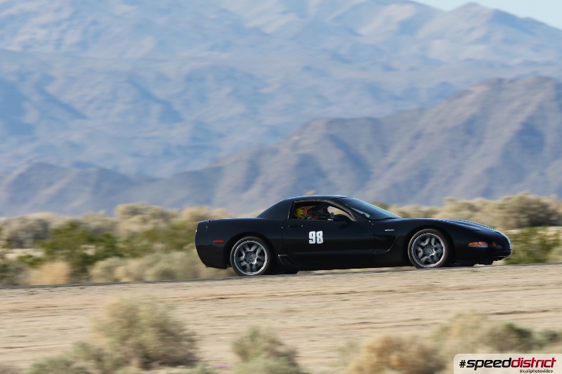Chevrolet Corvette Z06