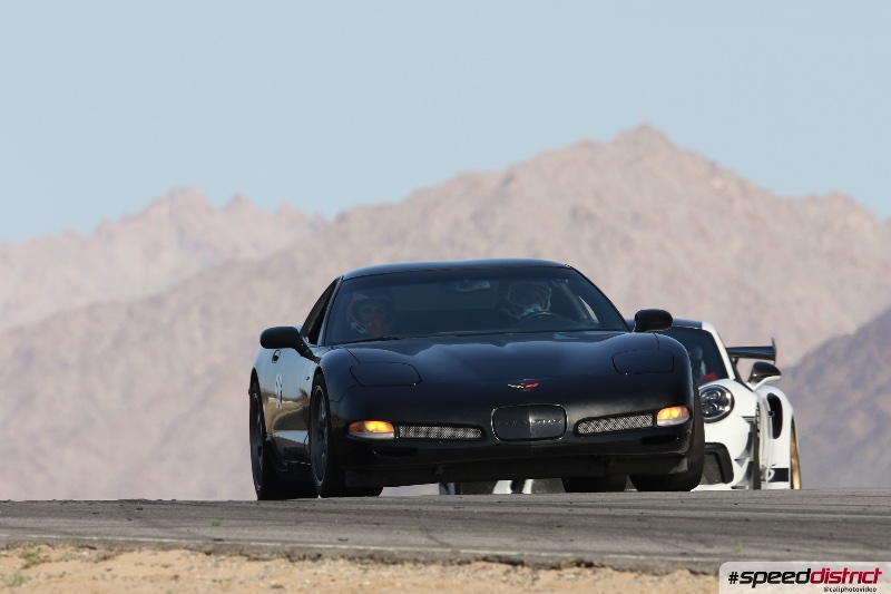 Chevrolet Corvette Z06