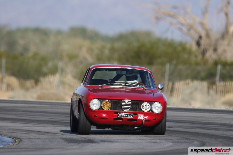 Alfa Romeo GTV