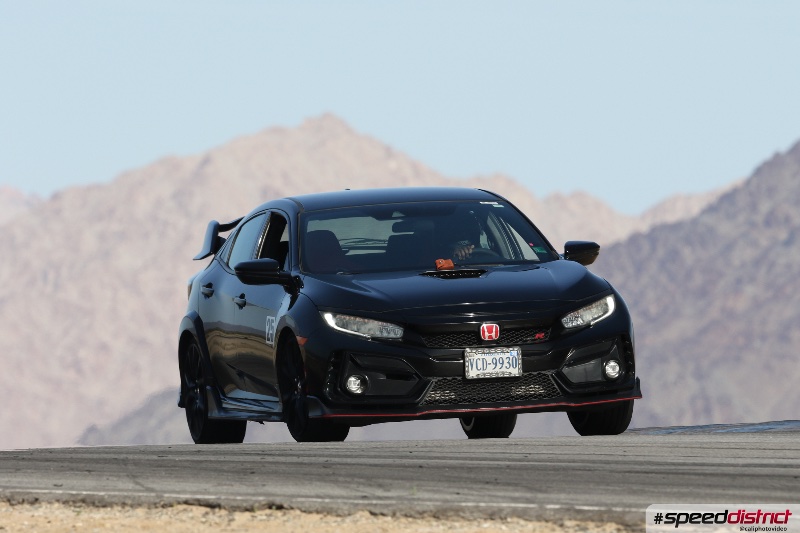 Honda Civic Type R