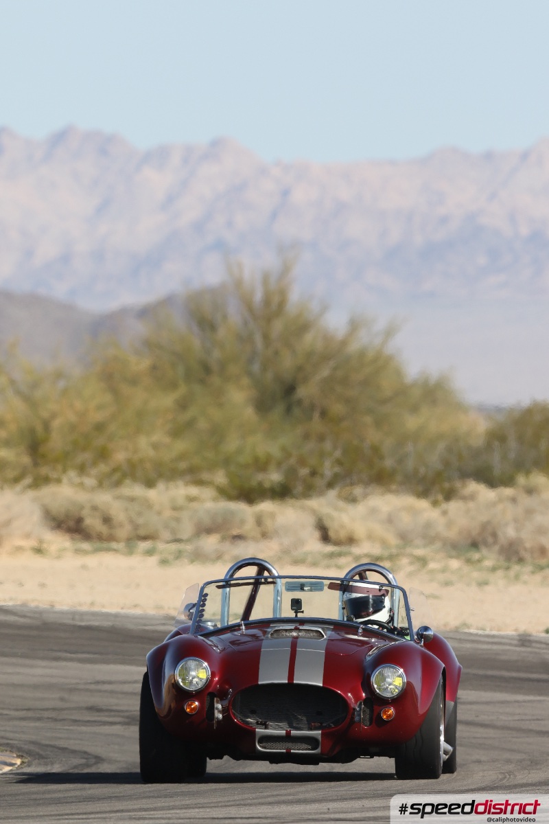 Shelby Cobra