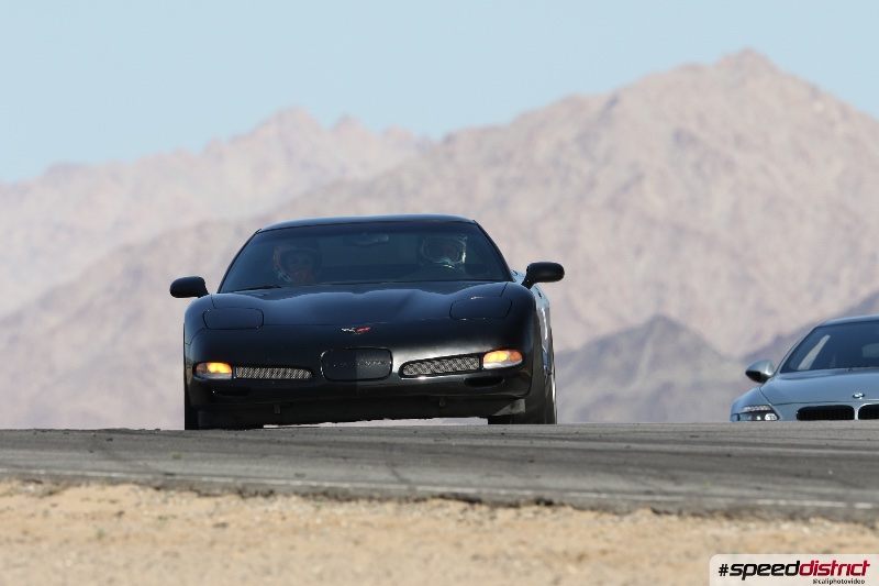 Chevrolet Corvette Z06