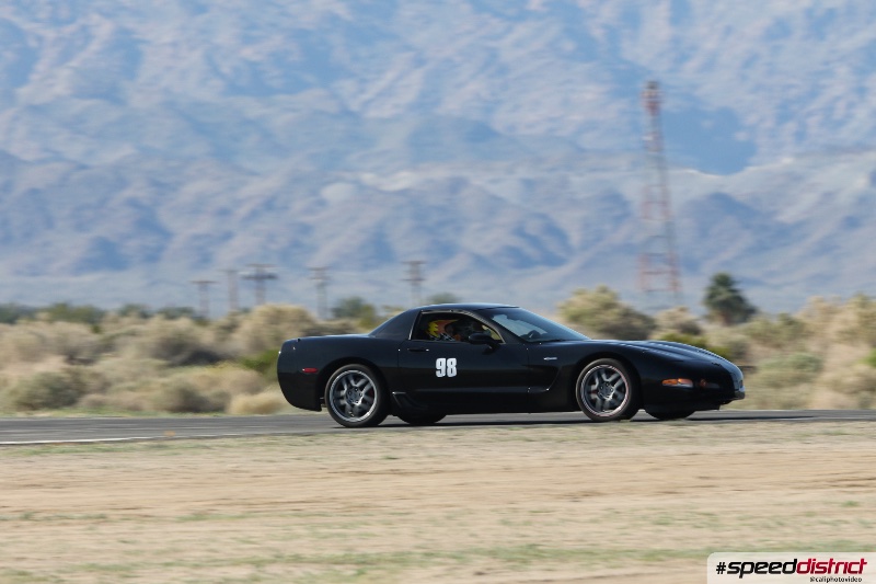 Chevrolet Corvette Z06