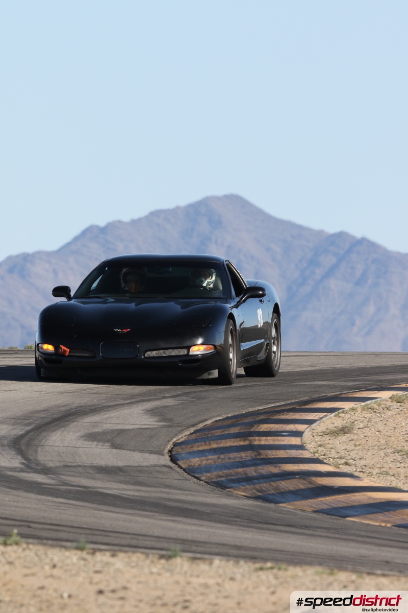 Chevrolet Corvette Z06