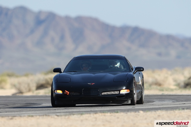 Chevrolet Corvette Z06