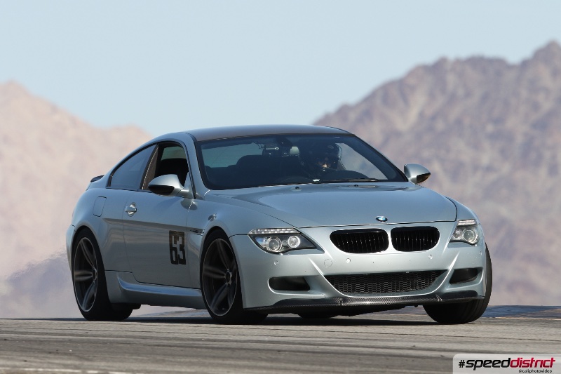 BMW M6