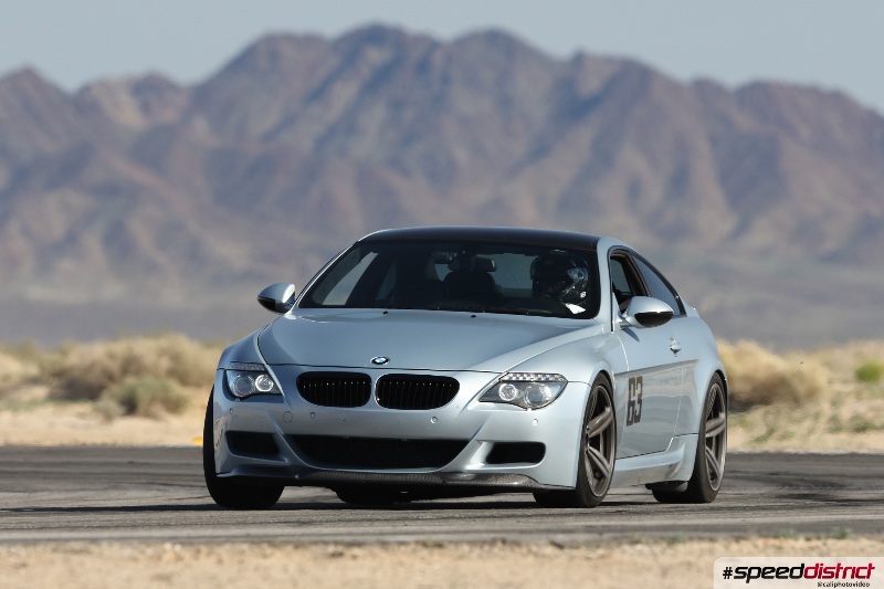 BMW M6