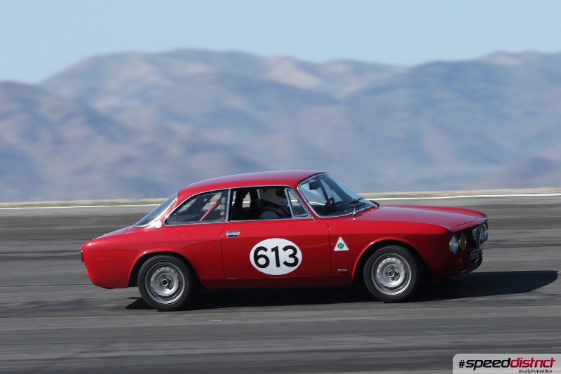 Alfa Romeo GTV