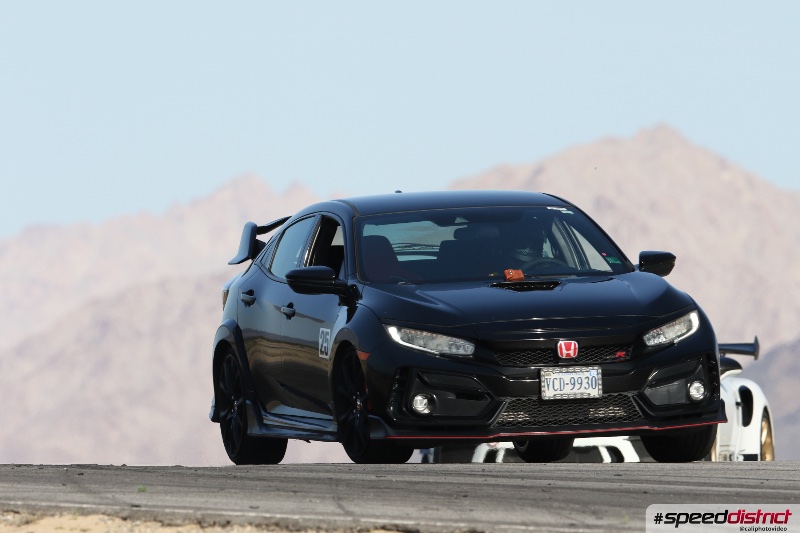 Honda Civic Type R