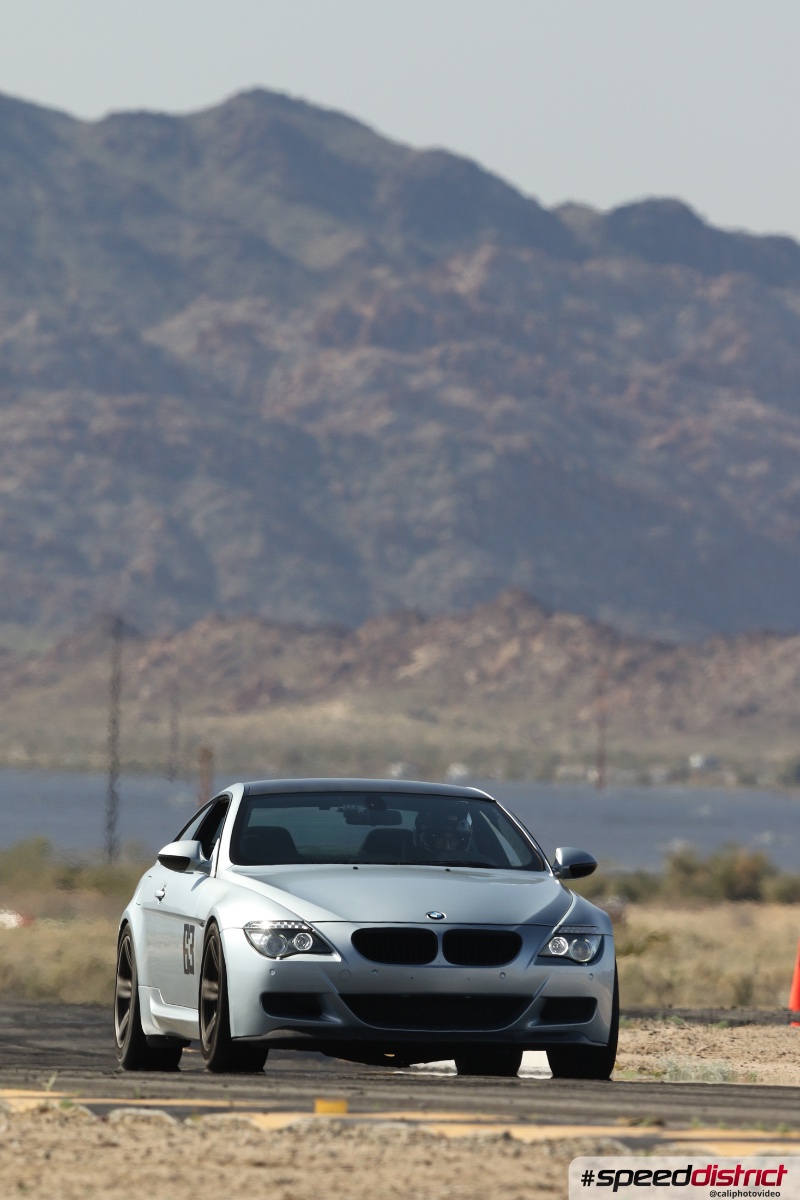 BMW M6