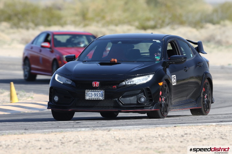 Honda Civic Type R