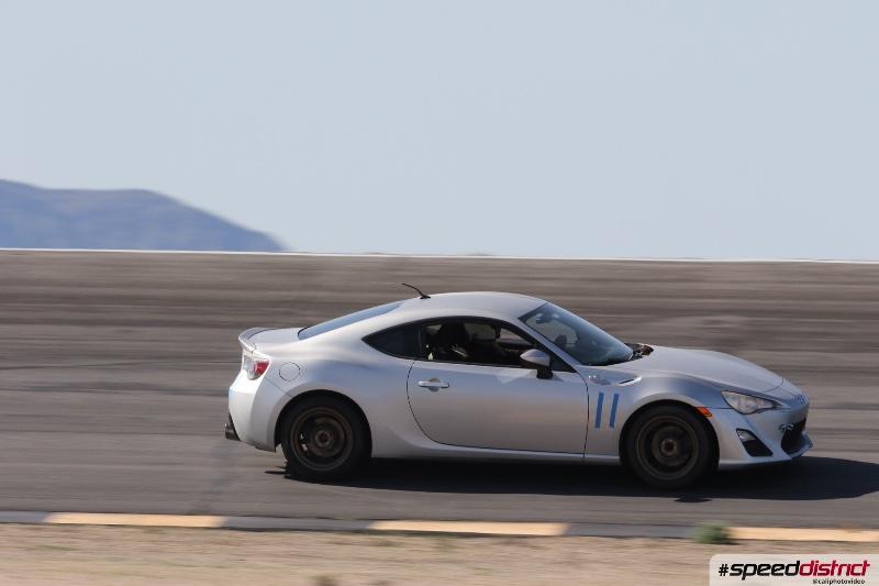 Scion FR-S