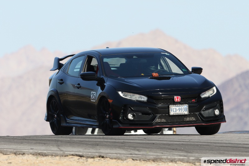 Honda Civic Type R