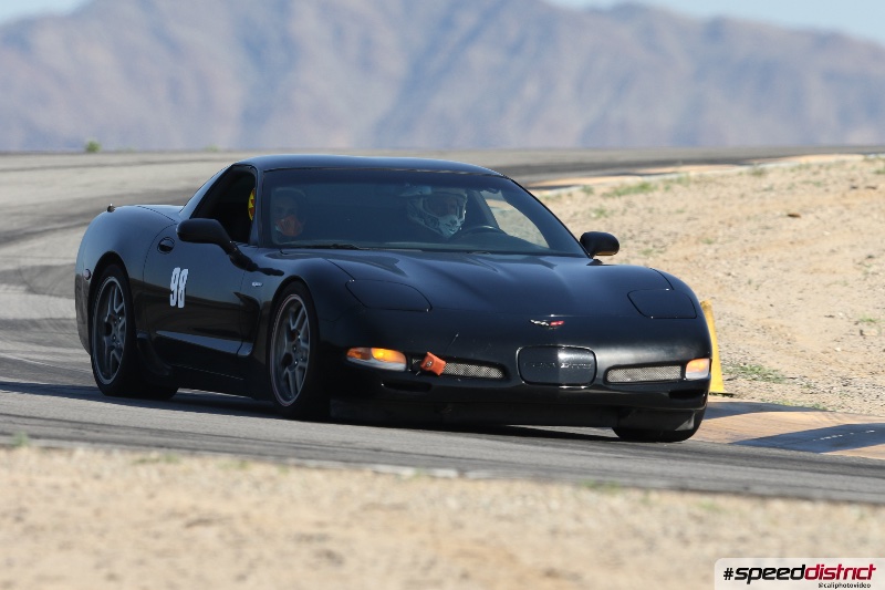 Chevrolet Corvette Z06