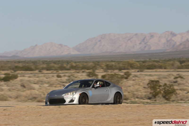 Scion FR-S