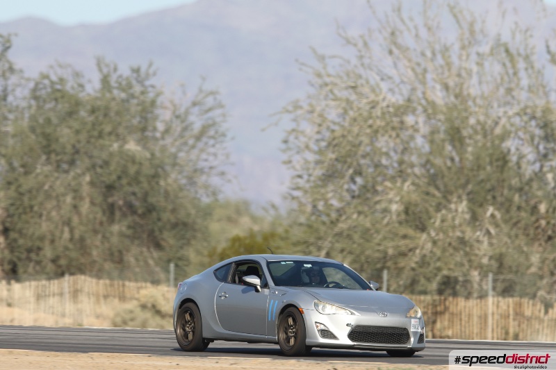 Scion FR-S