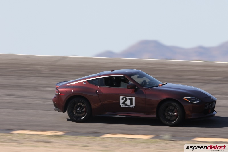 Nissan 370Z