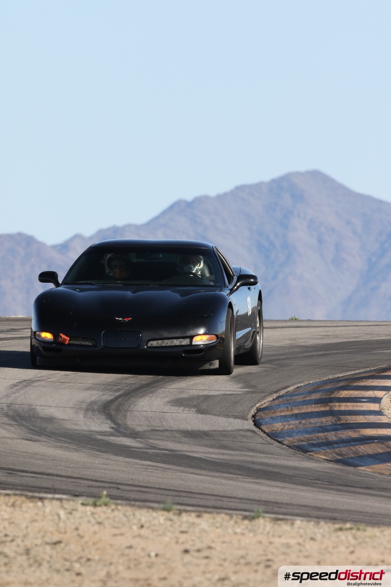 Chevrolet Corvette Z06