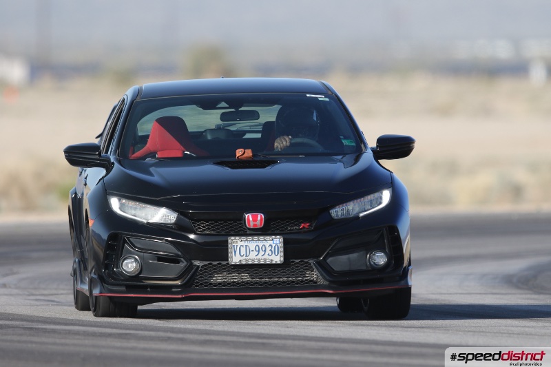Honda Civic Type R