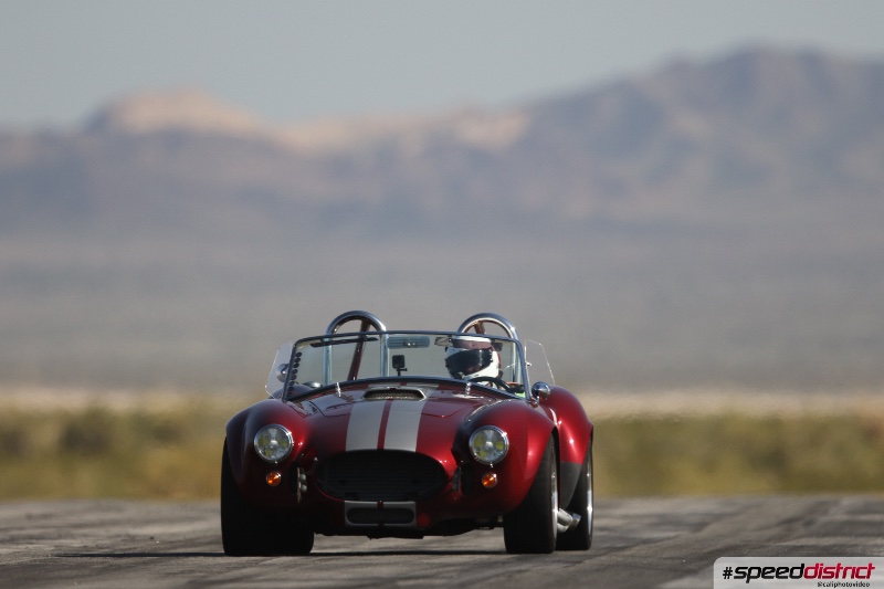 Shelby Cobra