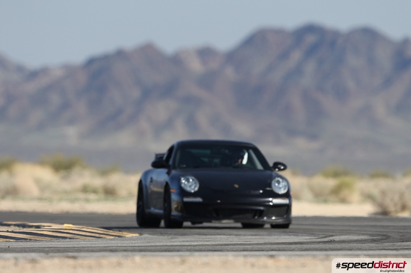 Porsche 911 GT3