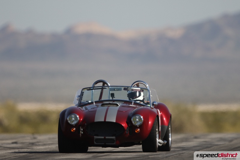 Shelby Cobra