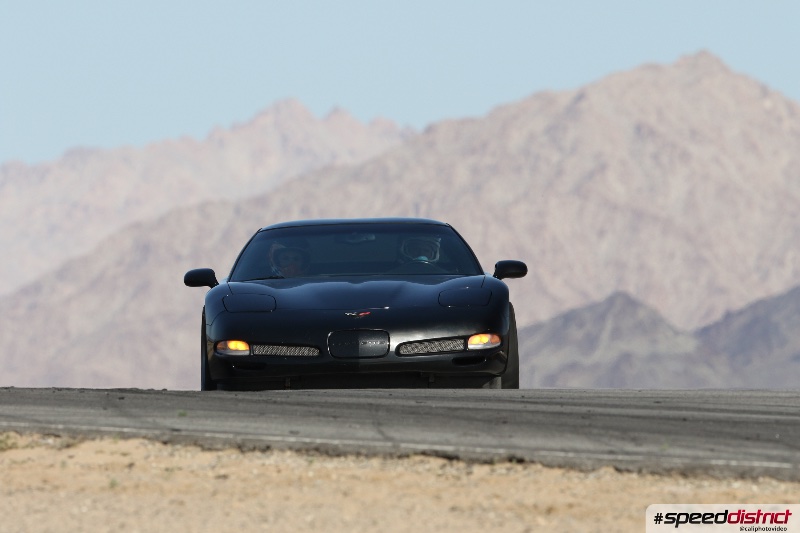 Chevrolet Corvette Z06
