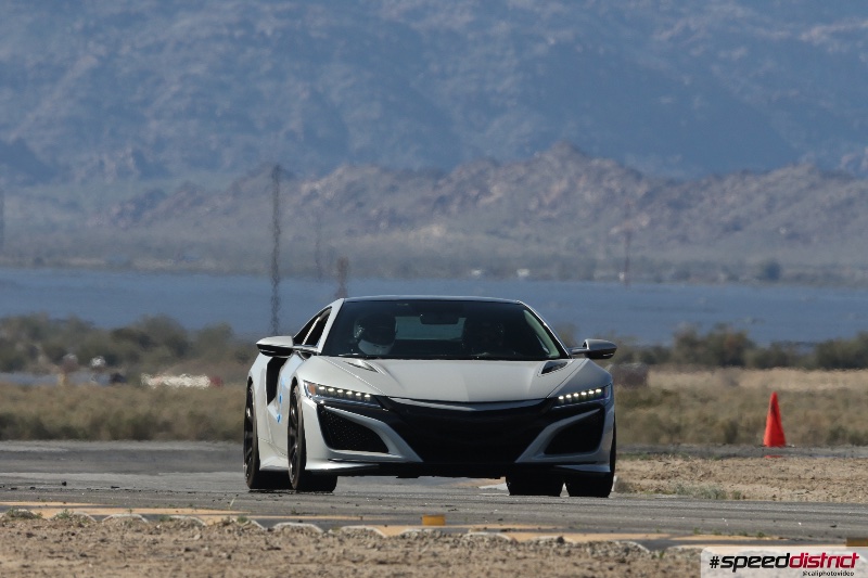 Acura NSX