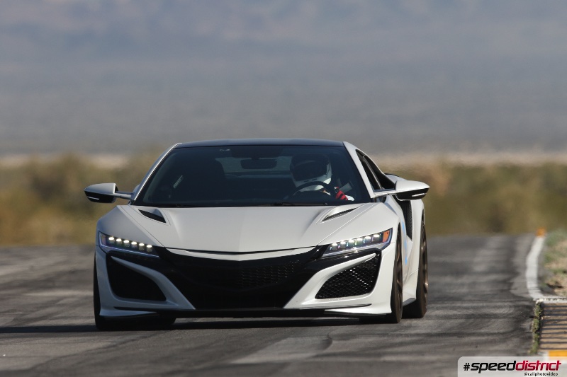 Honda NSX