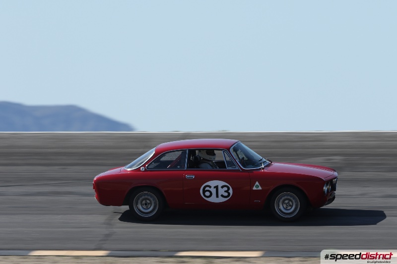 Alfa Romeo Giulia Sprint GTA
