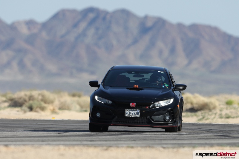 Honda Civic Type R