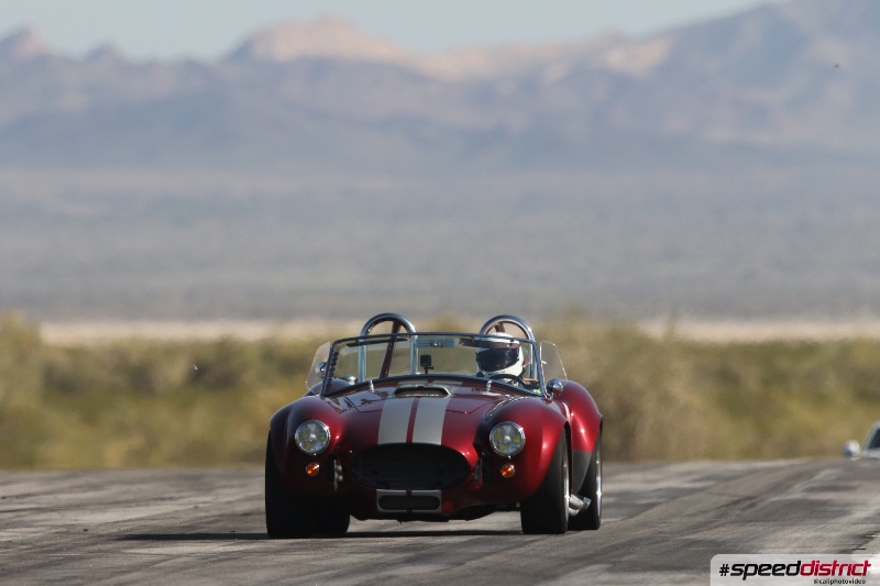 AC Cobra