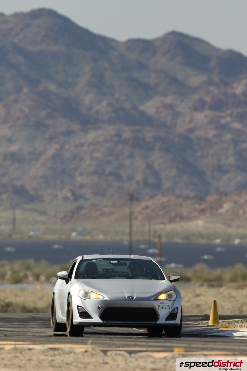 Scion FR-S